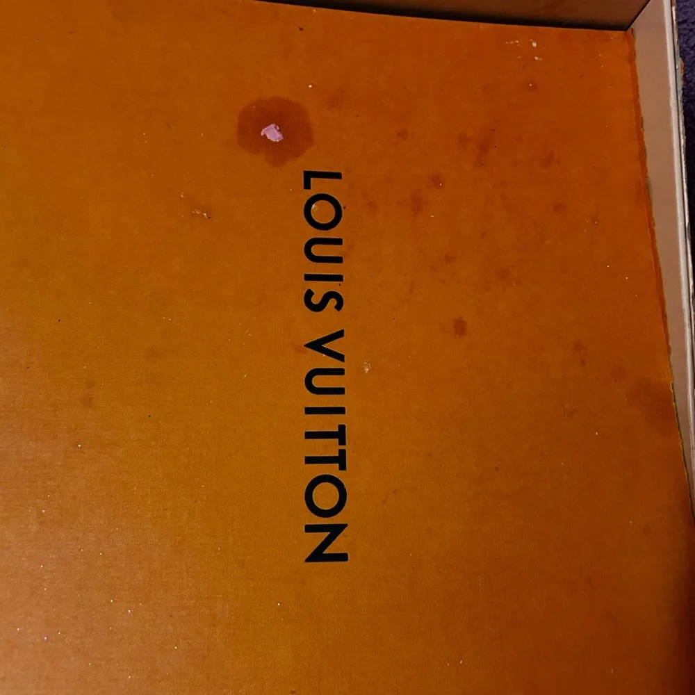 Louis Vuitton Monogram Rain Boots - Picture 11 of 15